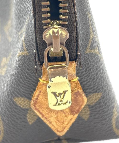 LOUIS VUITTON（ルイ ヴィトン）LOUIS VUITTON (ルイ ヴィトン) ポシェット コスメティック PMの古着・服飾アイテム