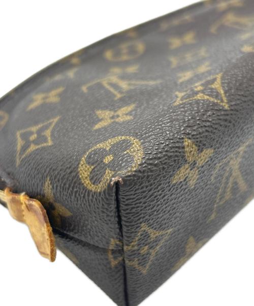 LOUIS VUITTON（ルイ ヴィトン）LOUIS VUITTON (ルイ ヴィトン) ポシェット コスメティック PMの古着・服飾アイテム