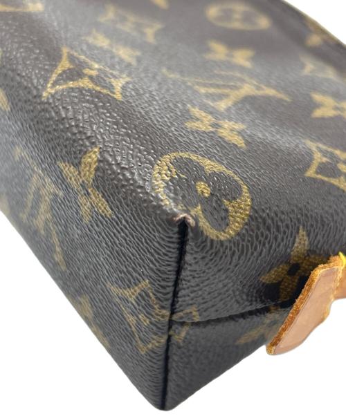 LOUIS VUITTON（ルイ ヴィトン）LOUIS VUITTON (ルイ ヴィトン) ポシェット コスメティック PMの古着・服飾アイテム