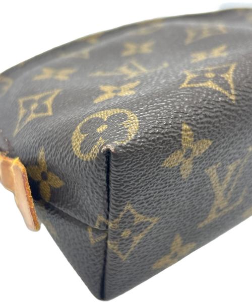 LOUIS VUITTON（ルイ ヴィトン）LOUIS VUITTON (ルイ ヴィトン) ポシェット コスメティック PMの古着・服飾アイテム