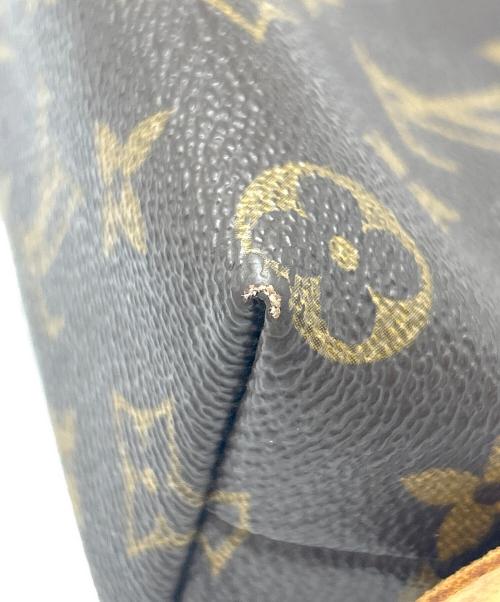 LOUIS VUITTON（ルイ ヴィトン）LOUIS VUITTON (ルイ ヴィトン) ポシェット コスメティック PMの古着・服飾アイテム