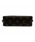 中古・古着 LOUIS VUITTON (ルイ ヴィトン) ポシェット コスメティック PM：20000円