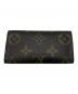 LOUIS VUITTON (ルイ ヴィトン) キーケース　ミュルティクレ 4：10000円