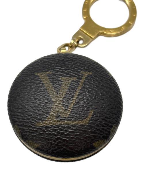 LOUIS VUITTON（ルイ ヴィトン）LOUIS VUITTON (ルイ ヴィトン) アストロピル　ライトキーリングの古着・服飾アイテム