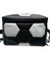 中古・古着 LOUIS VUITTON (ルイ ヴィトン) FIFA (フィファワールドカップ) アポロ・バックパック FIFA World Cup Russia 2018 ブラック×ホワイト×グリーン：300000円