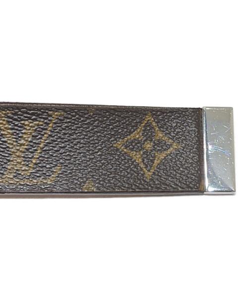 LOUIS VUITTON（ルイ ヴィトン）LOUIS VUITTON (ルイ ヴィトン) ベルト ブラウン サイズ:75/30の古着・服飾アイテム