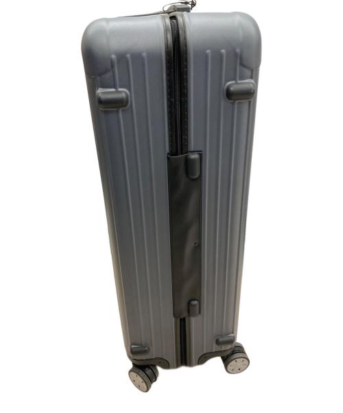 RIMOWA（リモワ）RIMOWA (リモワ) スーツケース グレーの古着・服飾アイテム