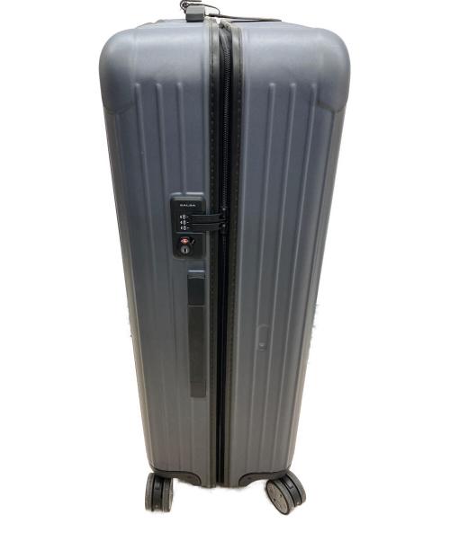 RIMOWA（リモワ）RIMOWA (リモワ) スーツケース グレーの古着・服飾アイテム
