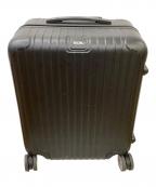 RIMOWAリモワ）の古着「サルサキャビン」｜ブラック