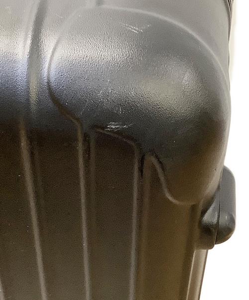 RIMOWA（リモワ）RIMOWA (リモワ) サルサキャビン ブラックの古着・服飾アイテム