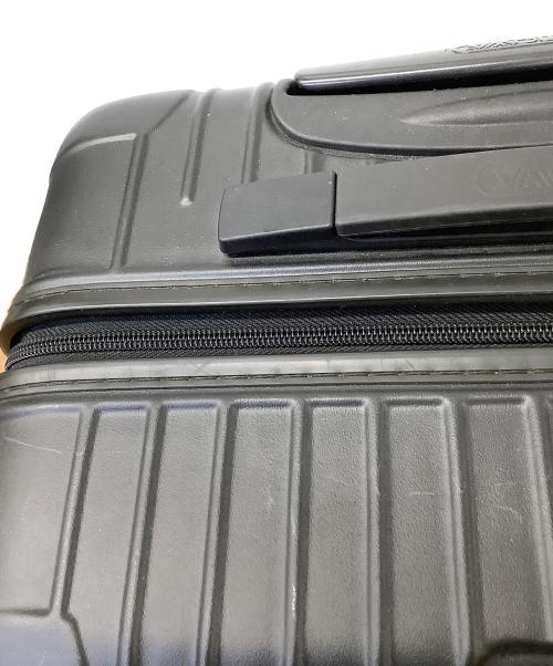 RIMOWA（リモワ）RIMOWA (リモワ) サルサキャビン ブラックの古着・服飾アイテム