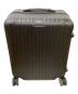 RIMOWA（リモワ）の古着「サルサキャビン」｜ブラック