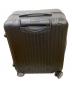 RIMOWA (リモワ) サルサキャビン ブラック：50000円