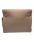 HERMES (エルメス) Kelly Messenger GM Bag/ケリーメッセンジャーGM エトゥープ サイズ:GM：2000000円
