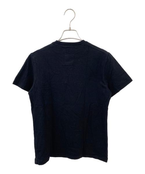 MADISON BLUE（マディソンブルー）MADISON BLUE (マディソンブルー) HELLO TEE PARIS ブラック サイズ:00（XS）の古着・服飾アイテム