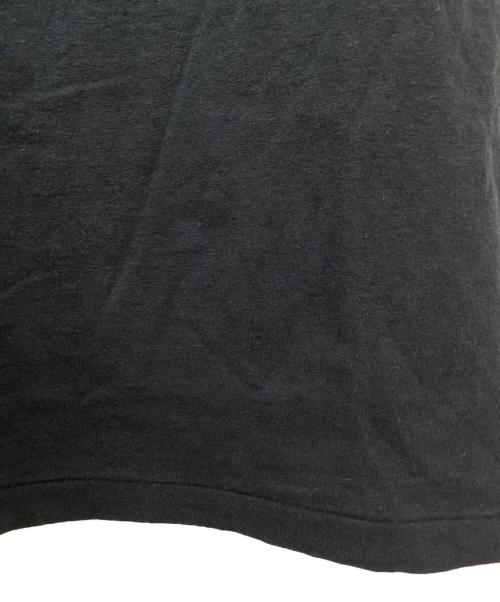 MADISON BLUE（マディソンブルー）MADISON BLUE (マディソンブルー) HELLO TEE PARIS ブラック サイズ:00（XS）の古着・服飾アイテム