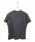 MADISON BLUE (マディソンブルー) VINTAGE HELLO TEE グレー サイズ:01（S）：23000円