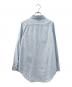 MADISON BLUE (マディソンブルー) MADAME WORK SH CHAMBRAY SH インディゴ サイズ:Ｓ：20000円