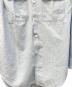 中古・古着 MADISON BLUE (マディソンブルー) MADAME WORK SH CHAMBRAY SH インディゴ サイズ:Ｓ：20000円