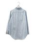 MADISON BLUE (マディソンブルー) MADAME WORK SH CHAMBRAY SH インディゴ サイズ:01(Ｓ)：14000円