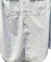 中古・古着 MADISON BLUE (マディソンブルー) MADAME WORK SH CHAMBRAY SH インディゴ サイズ:01(Ｓ)：14000円