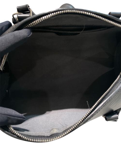 LOUIS VUITTON（ルイ ヴィトン）LOUIS VUITTON (ルイ ヴィトン) エピ スフロ M52222 ブラックの古着・服飾アイテム