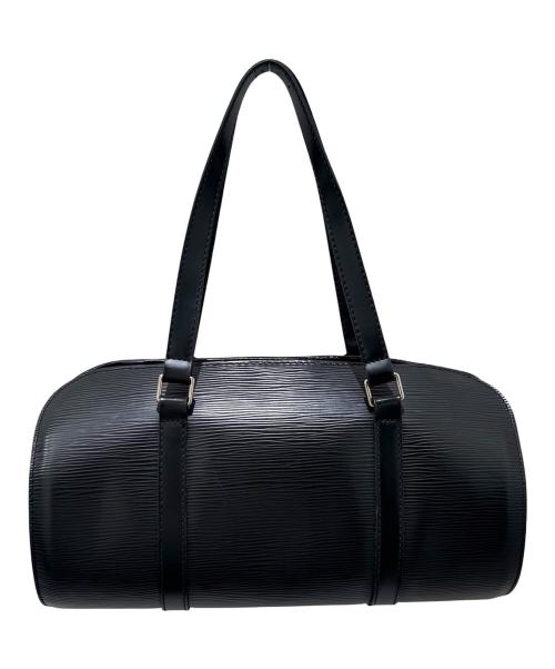 LOUIS VUITTON（ルイ ヴィトン）LOUIS VUITTON (ルイ ヴィトン) エピ スフロ M52222 ブラックの古着・服飾アイテム