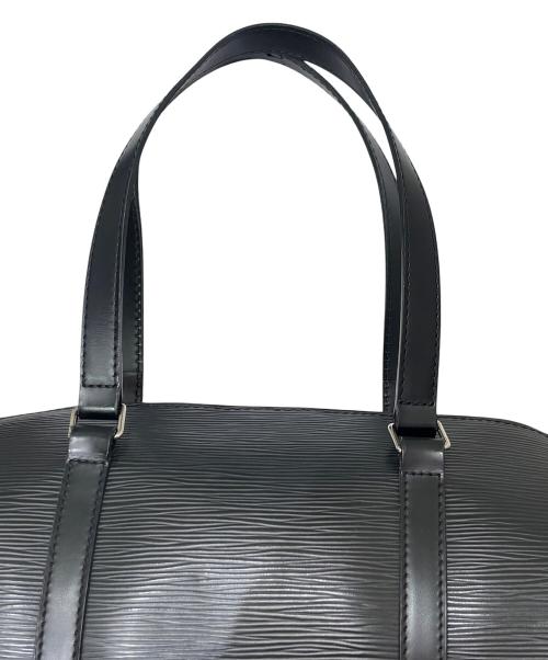 LOUIS VUITTON（ルイ ヴィトン）LOUIS VUITTON (ルイ ヴィトン) エピ スフロ M52222 ブラックの古着・服飾アイテム