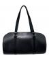 LOUIS VUITTON (ルイ ヴィトン) エピ スフロ M52222 ブラック：100000円