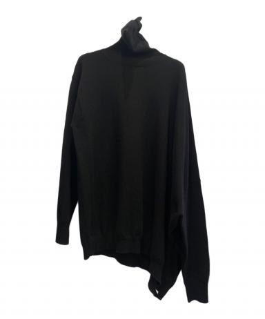 m*y様 【本人期・希少】Martin Margiela 10 タートルネックニ 中古・古着通販】Maison Margiela (メゾンマルジェラ) タートルネック