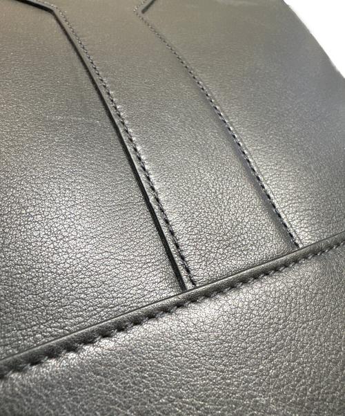 Saint Laurent Paris（サンローランパリ）Saint Laurent Paris (サンローランパリ) Yトップハンドル/2WAYショルダーバッグ ブラック サイズ:-の古着・服飾アイテム