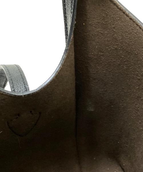 TOD'S（トッズ）TOD'S (トッズ) Tタイムレスミニ ブラック サイズ:ミニの古着・服飾アイテム