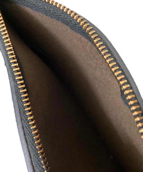 TOD'S（トッズ）TOD'S (トッズ) Tタイムレスミニ ブラック サイズ:ミニの古着・服飾アイテム