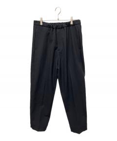 中古・古着通販】PRADA (プラダ) 24AW Moleskin Pants/モールスキン