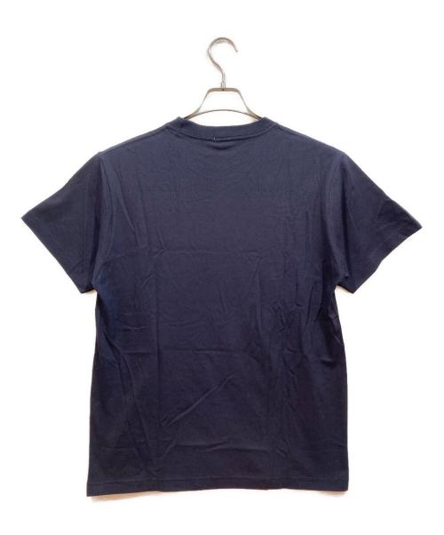 pokemon（ポケモン）pokemon (ポケモン) 半袖Tシャツ ネイビー サイズ:Mの古着・服飾アイテム