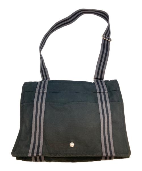 HERMES（エルメス）HERMES (エルメス) フールトゥ ブラックの古着・服飾アイテム