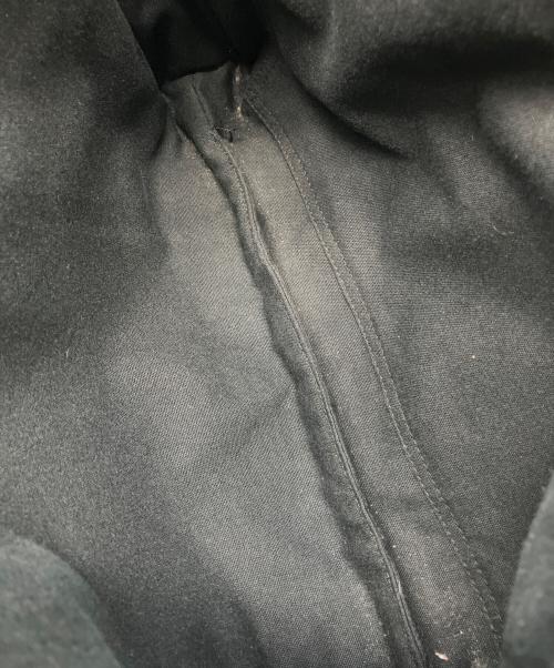 HERMES（エルメス）HERMES (エルメス) フールトゥ ブラックの古着・服飾アイテム