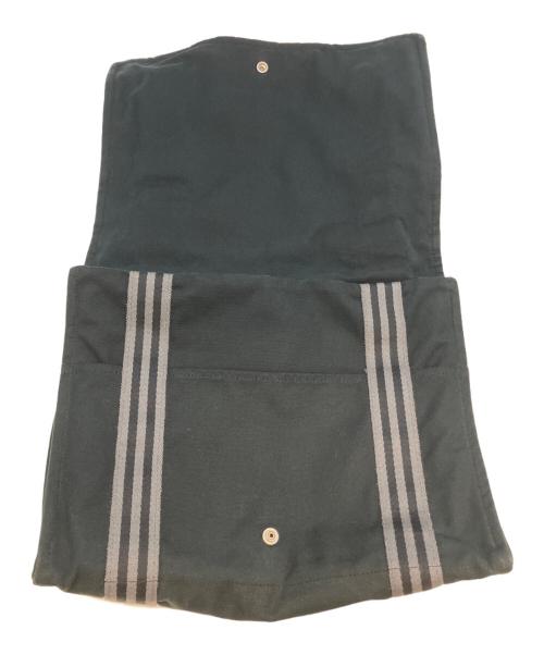 HERMES（エルメス）HERMES (エルメス) フールトゥ ブラックの古着・服飾アイテム