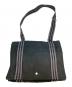 HERMES (エルメス) フールトゥ ブラック：20000円