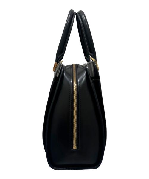 LOUIS VUITTON（ルイ ヴィトン）LOUIS VUITTON (ルイ ヴィトン) エピ ポンヌフ M52052 ブラックの古着・服飾アイテム