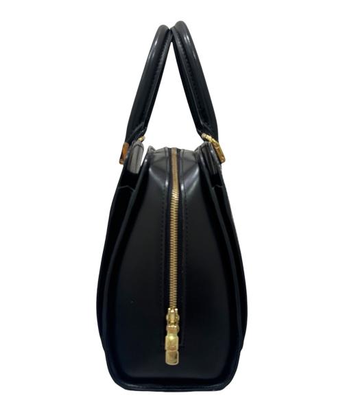 LOUIS VUITTON（ルイ ヴィトン）LOUIS VUITTON (ルイ ヴィトン) エピ ポンヌフ M52052 ブラックの古着・服飾アイテム