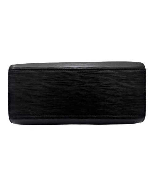 LOUIS VUITTON（ルイ ヴィトン）LOUIS VUITTON (ルイ ヴィトン) エピ ポンヌフ M52052 ブラックの古着・服飾アイテム