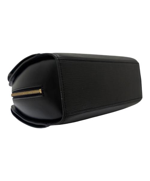 LOUIS VUITTON（ルイ ヴィトン）LOUIS VUITTON (ルイ ヴィトン) エピ ポンヌフ M52052 ブラックの古着・服飾アイテム