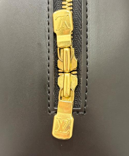 LOUIS VUITTON（ルイ ヴィトン）LOUIS VUITTON (ルイ ヴィトン) エピ ポンヌフ M52052 ブラックの古着・服飾アイテム