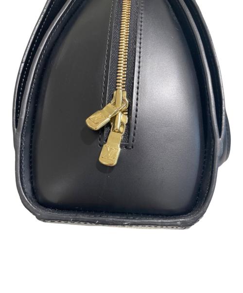 LOUIS VUITTON（ルイ ヴィトン）LOUIS VUITTON (ルイ ヴィトン) エピ ポンヌフ M52052 ブラックの古着・服飾アイテム