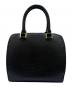 LOUIS VUITTON (ルイ ヴィトン) エピ ポンヌフ M52052 ブラック：100000円