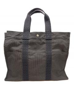中古・古着通販】HERMES (エルメス) エールラインPM グレー｜ブランド