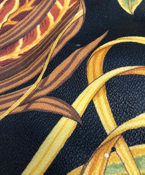Salvatore Ferragamo（サルヴァトーレ フェラガモ）Salvatore Ferragamo (サルヴァトーレ フェラガモ) トートバッグ ブラックの古着・服飾アイテム