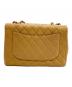 CHANEL (シャネル) チェーンショルダーバッグ ベージュ サイズ:30cm：650000円