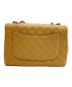 CHANEL (シャネル) チェーンショルダーバッグ ベージュ サイズ:30cm：650000円